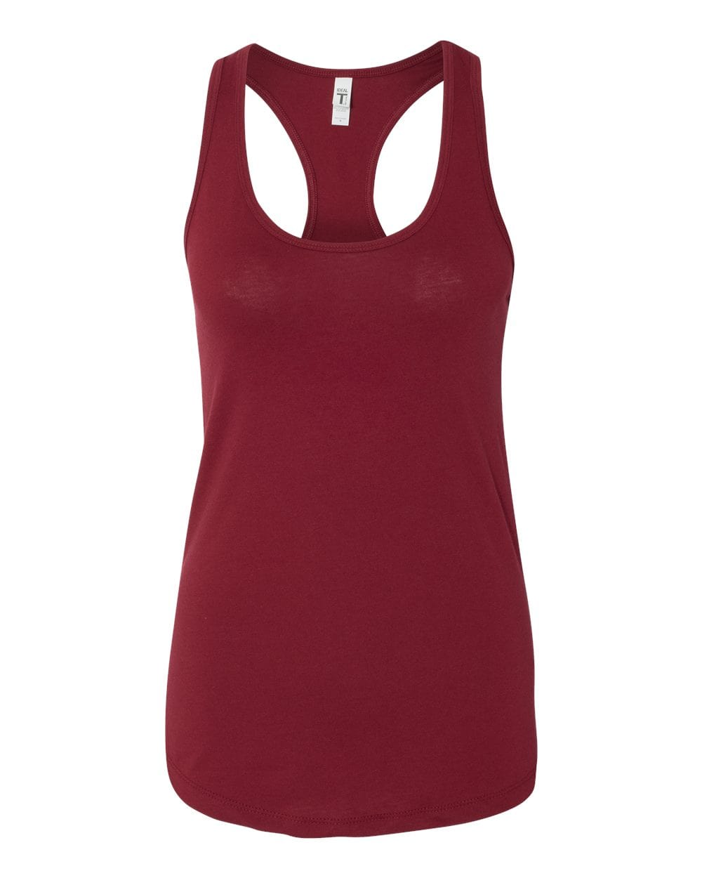 Picture of Next Level Ladies' Ideal Racerback Tank