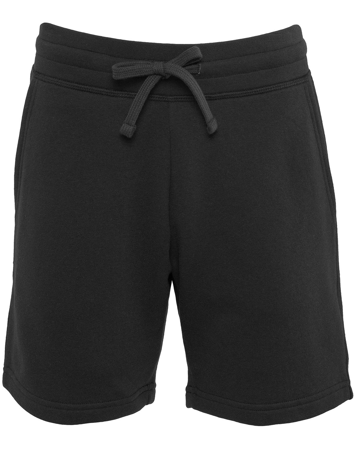 Picture of Next Level Apparel Unisex Fleece Sweatshort