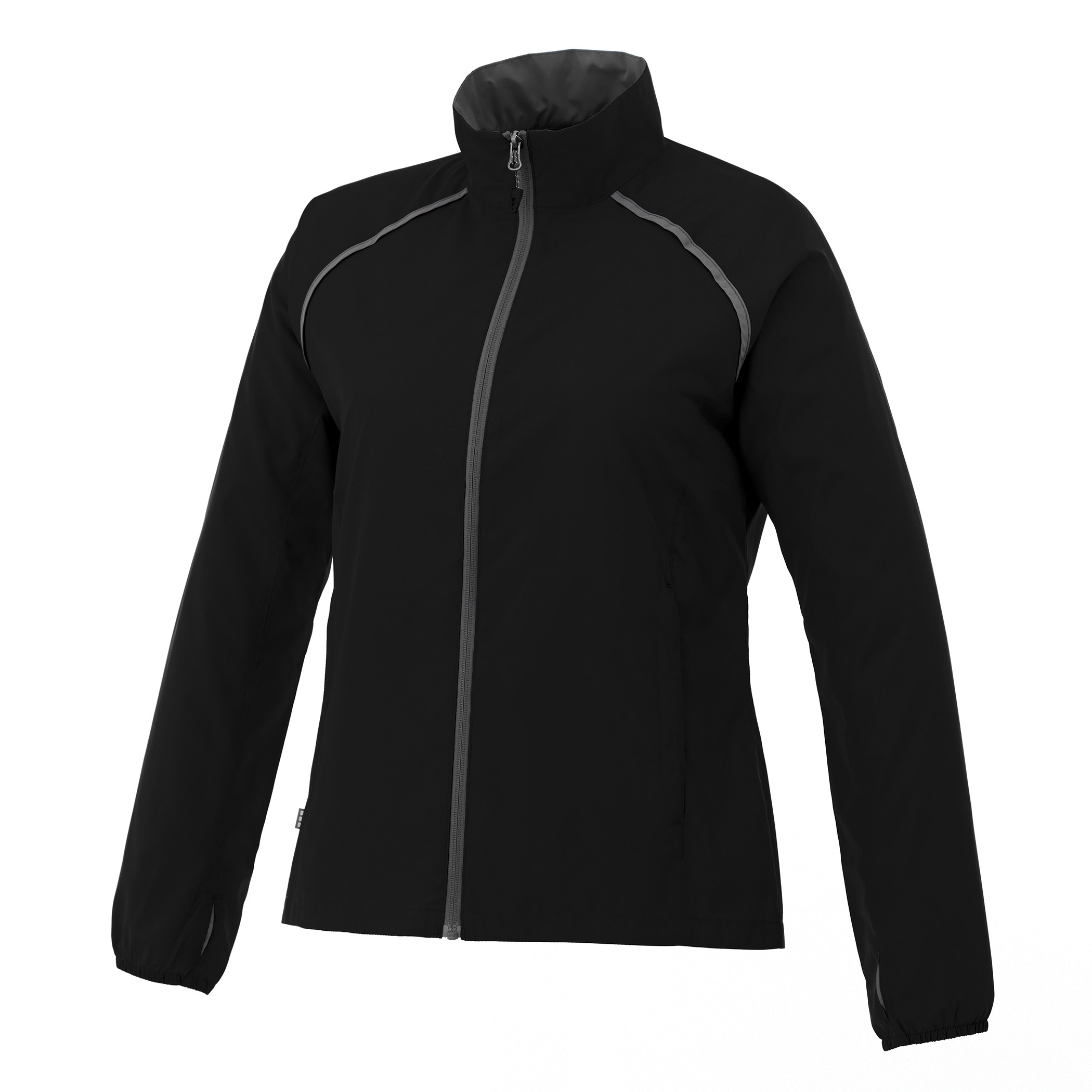 Trimark Women's Egmont Packable Jacket | Entripy