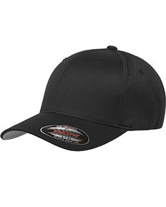 Picture of Flexfit Youth Cotton Blend Cap