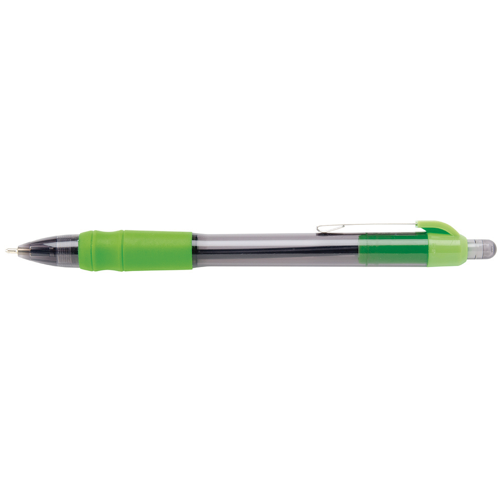 Picture of Maxglide Click® Tropical Pen