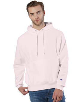 Toronto Maple Leafs Champion Reverse Weave Pullover Hoodie - Heather Gray