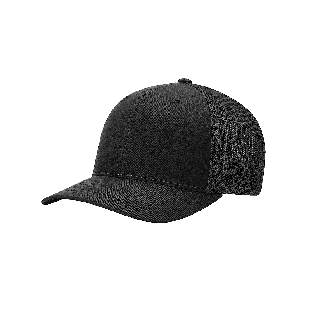 Picture of Richardson Fitted Trucker with R-Flex Cap