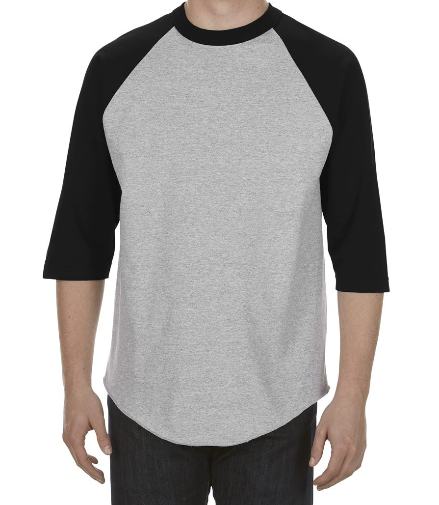 cheap raglan shirts