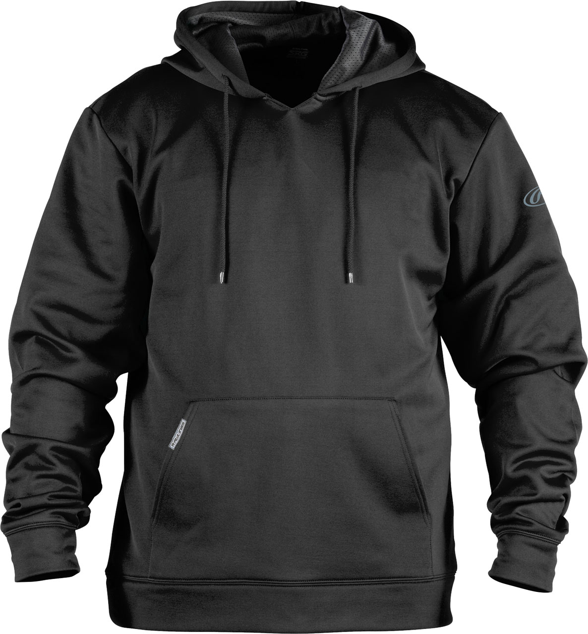 Picture of Rawlings Brushed Performance Fleece Hoodie