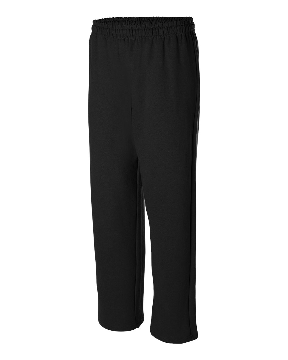 Gildan Heavy Blend™ 50/50 Open-Bottom Sweatpant