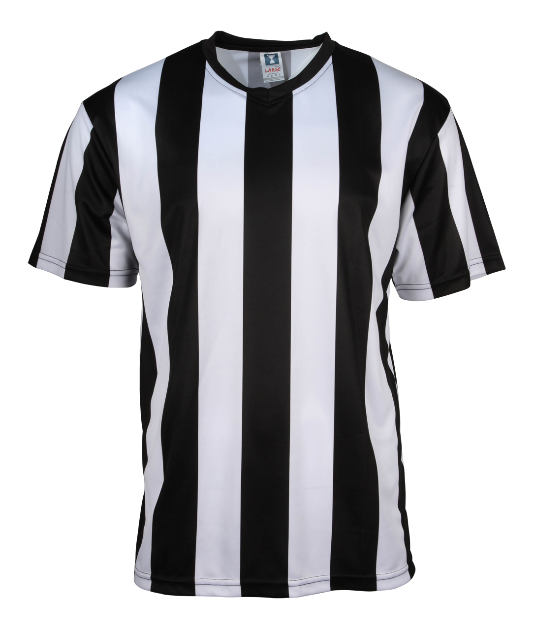 Picture of N3 Sport Dry Fit Referee Shirt