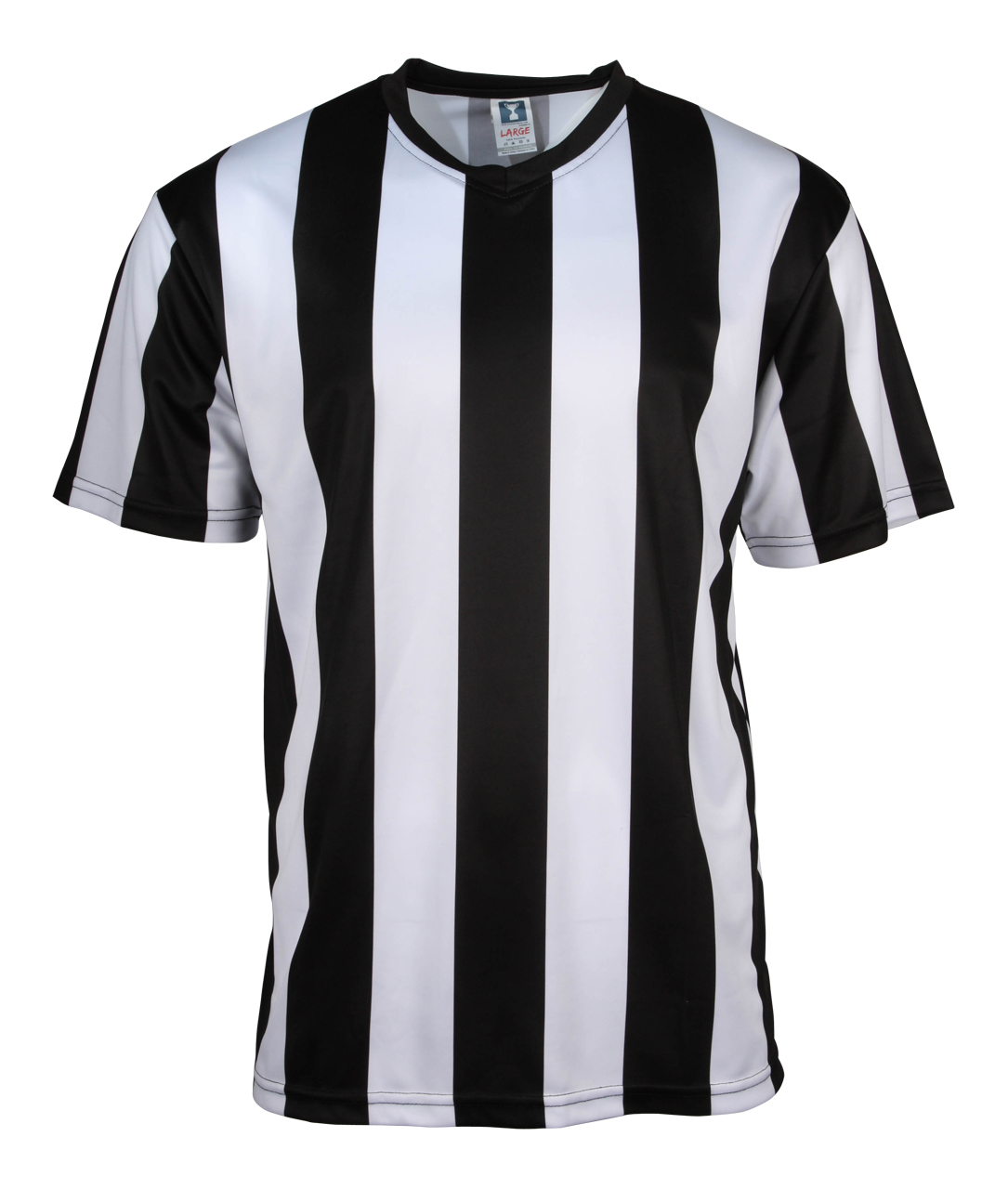 custom referee shirt