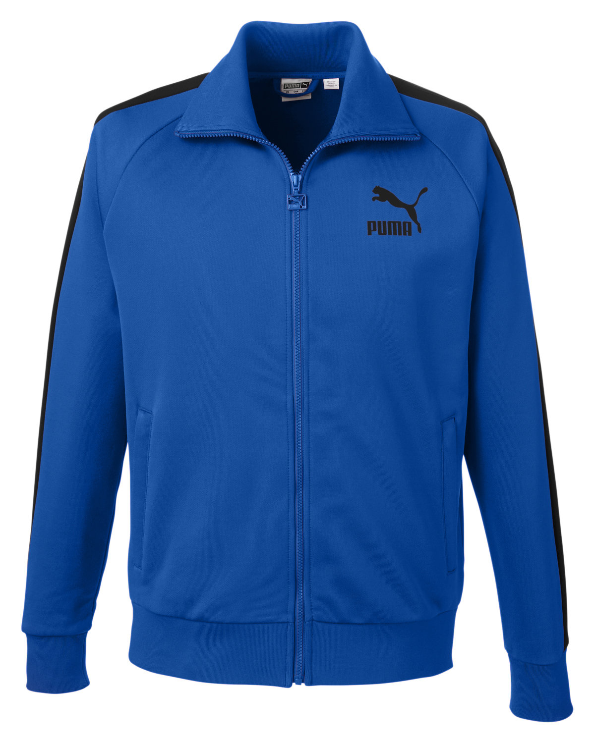Picture of Puma Sport Iconic Track Jacket