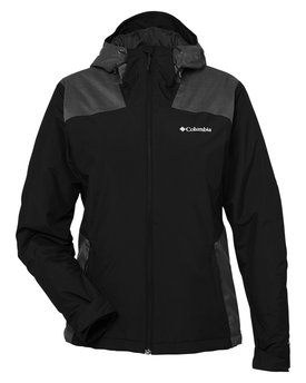 Picture of Columbia Women's Tipton Peak Insulated Jacket