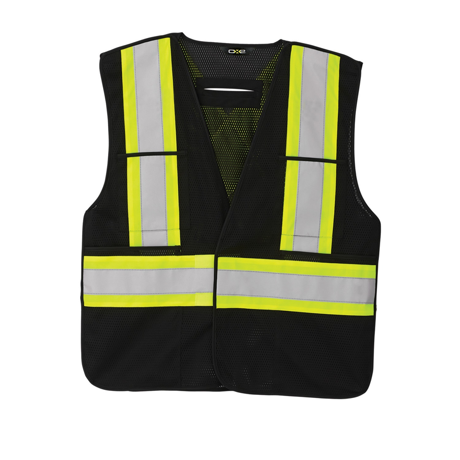 Picture of Guardian High Visibility Safety Vest