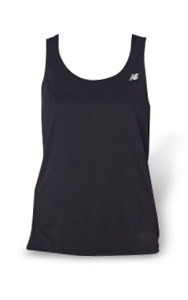 Picture of Entripy Promo New Balance Ladies Tempo Running Singlet