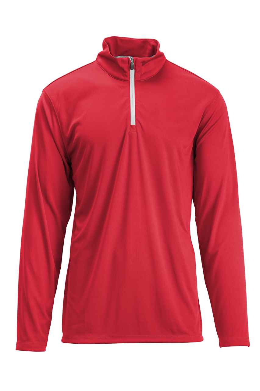 Picture of Puma Golf Men's Icon Quarter-Zip