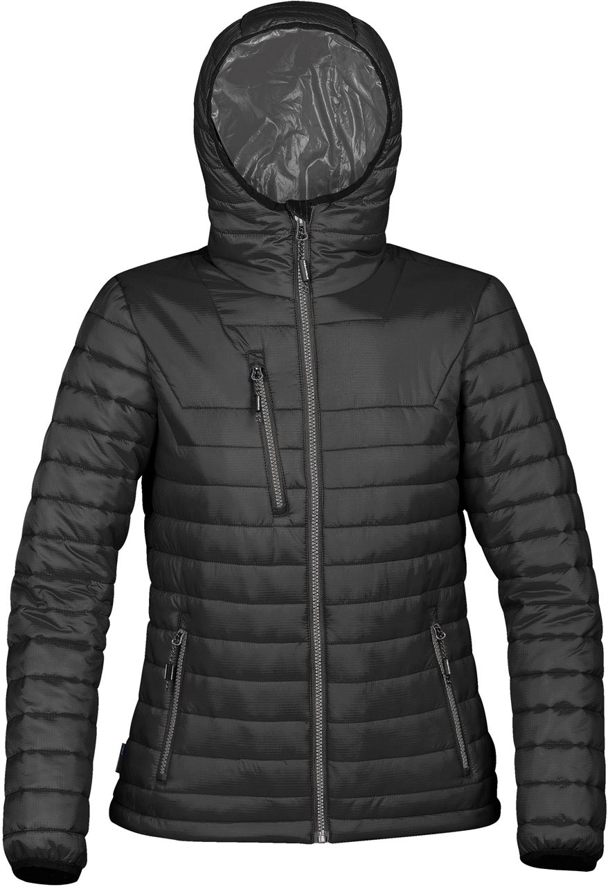 Stormtech Women s Gravity Thermal Jacket Entripy