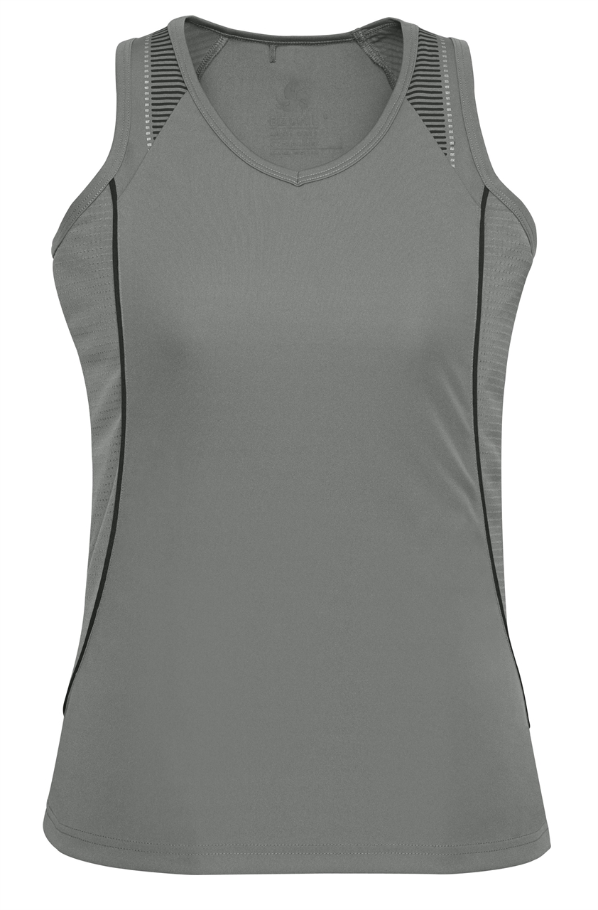 Picture of Biz Collection Women's Razor Singlet