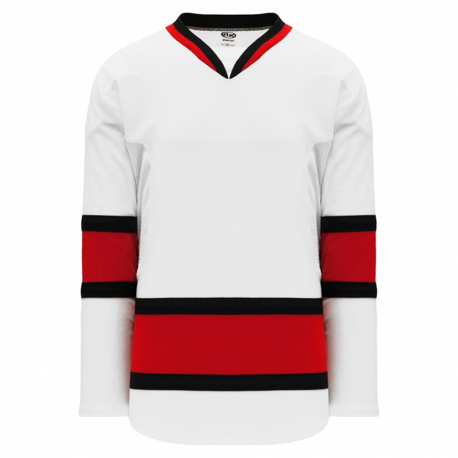 AK Pro Replica Hockey Jersey Youth Entripy