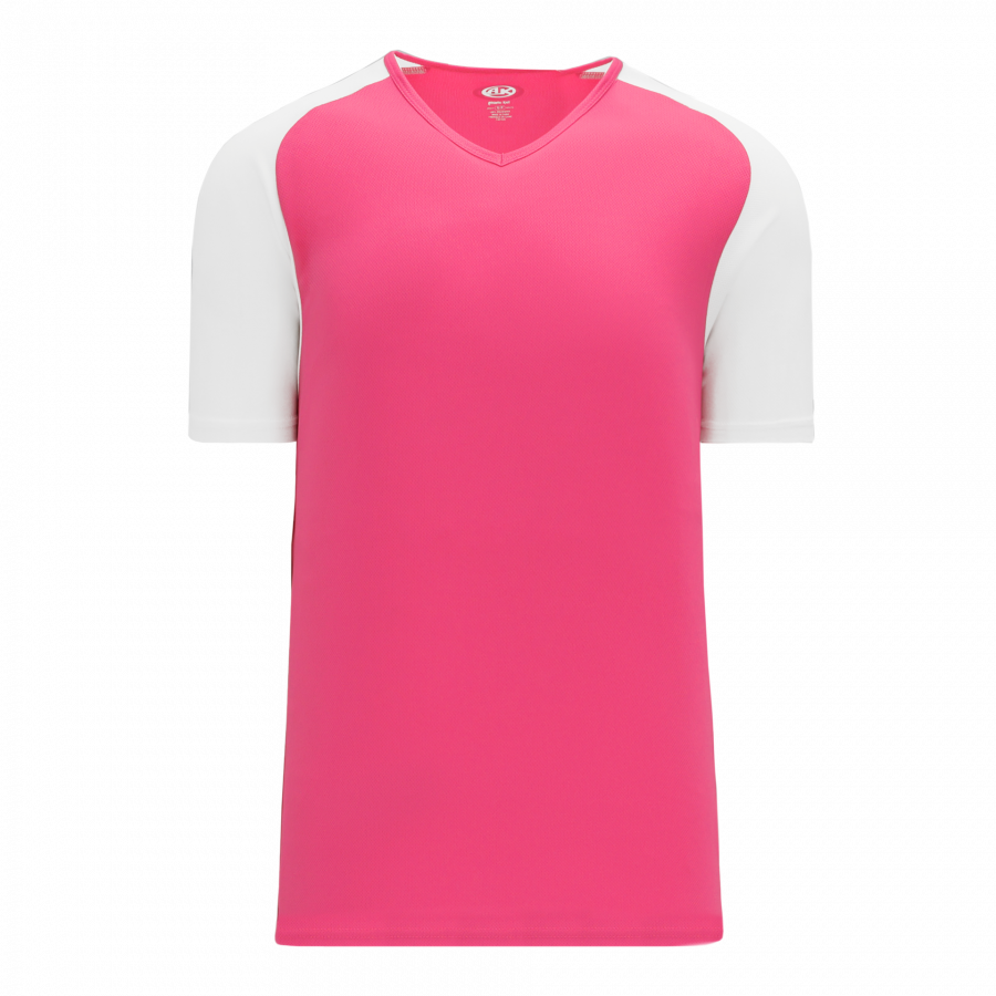 Ak League Colorblock Soccer Jersey Youth Entripy