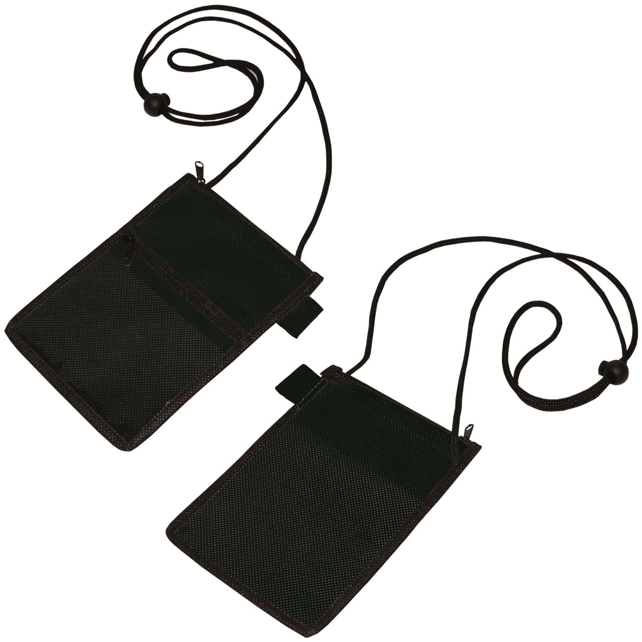 Picture of Non Woven Identification Holder/Wallet