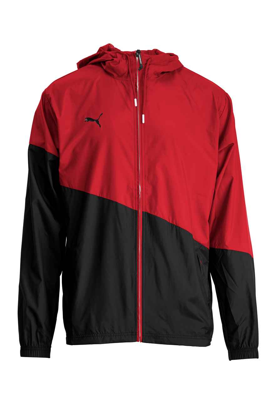 puma sports jacket