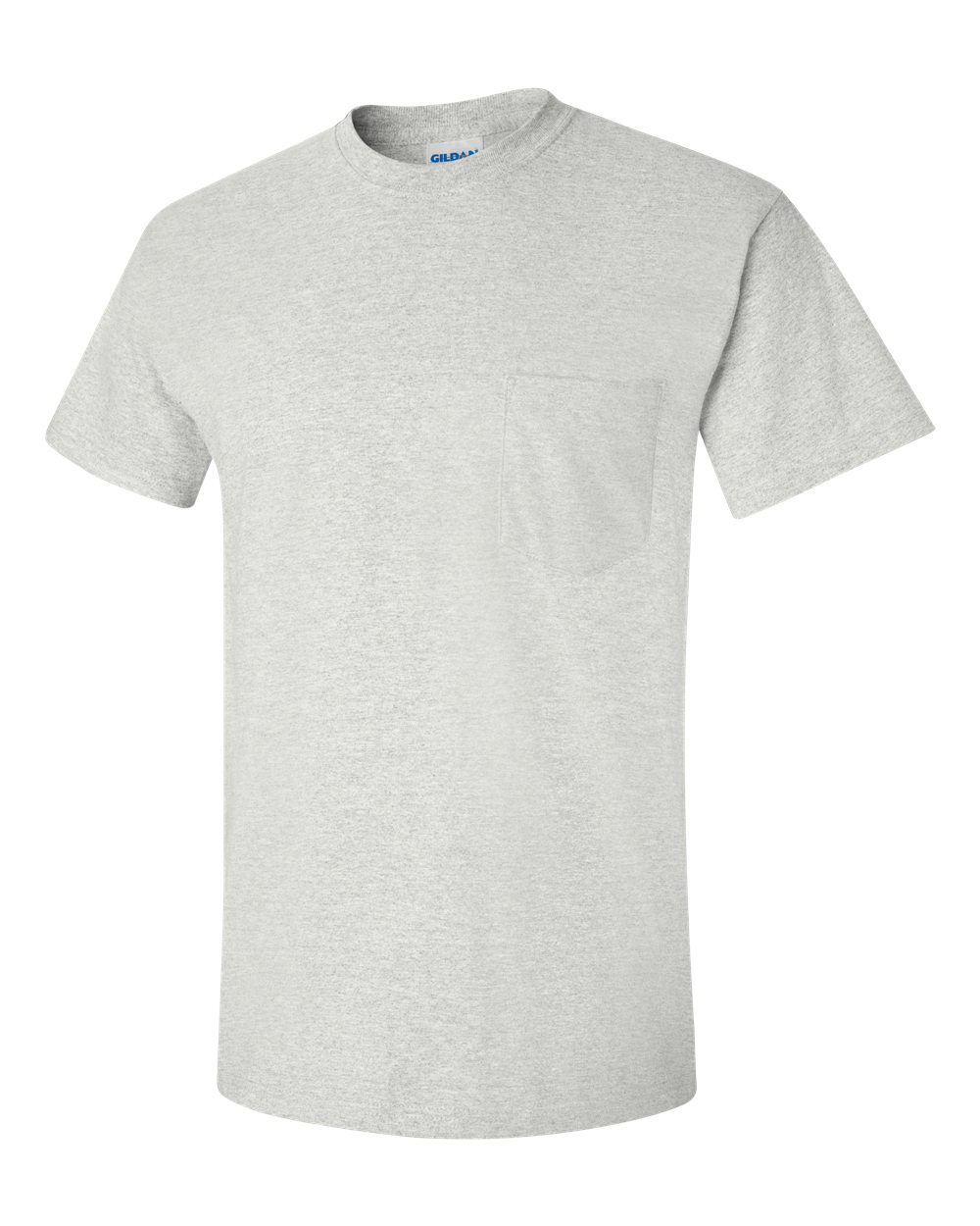 Picture of Gildan Ultra Cotton® Pocket T-Shirt