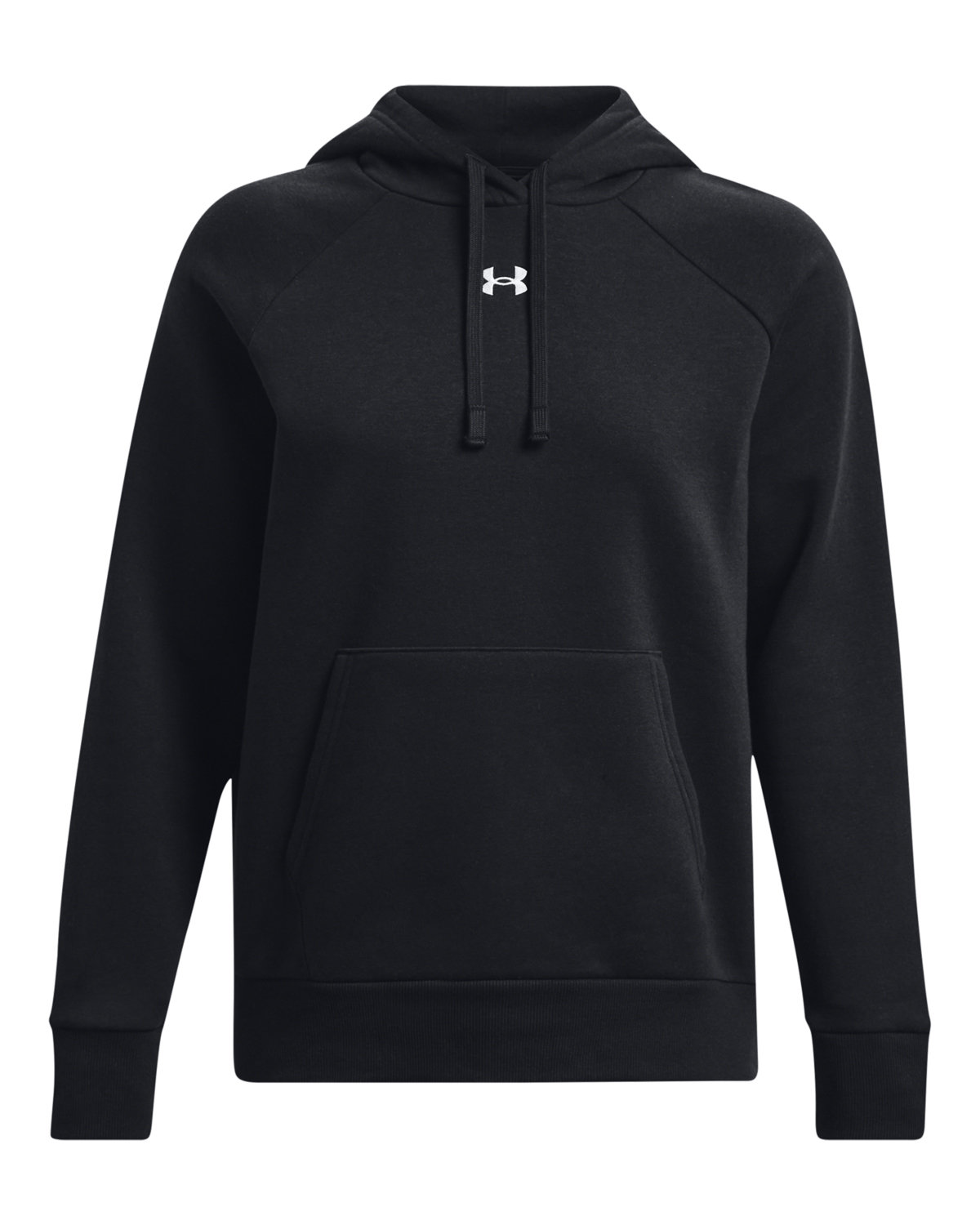 Picture of Under Armour Women's Rival Fleece Hooded Sweatshirt