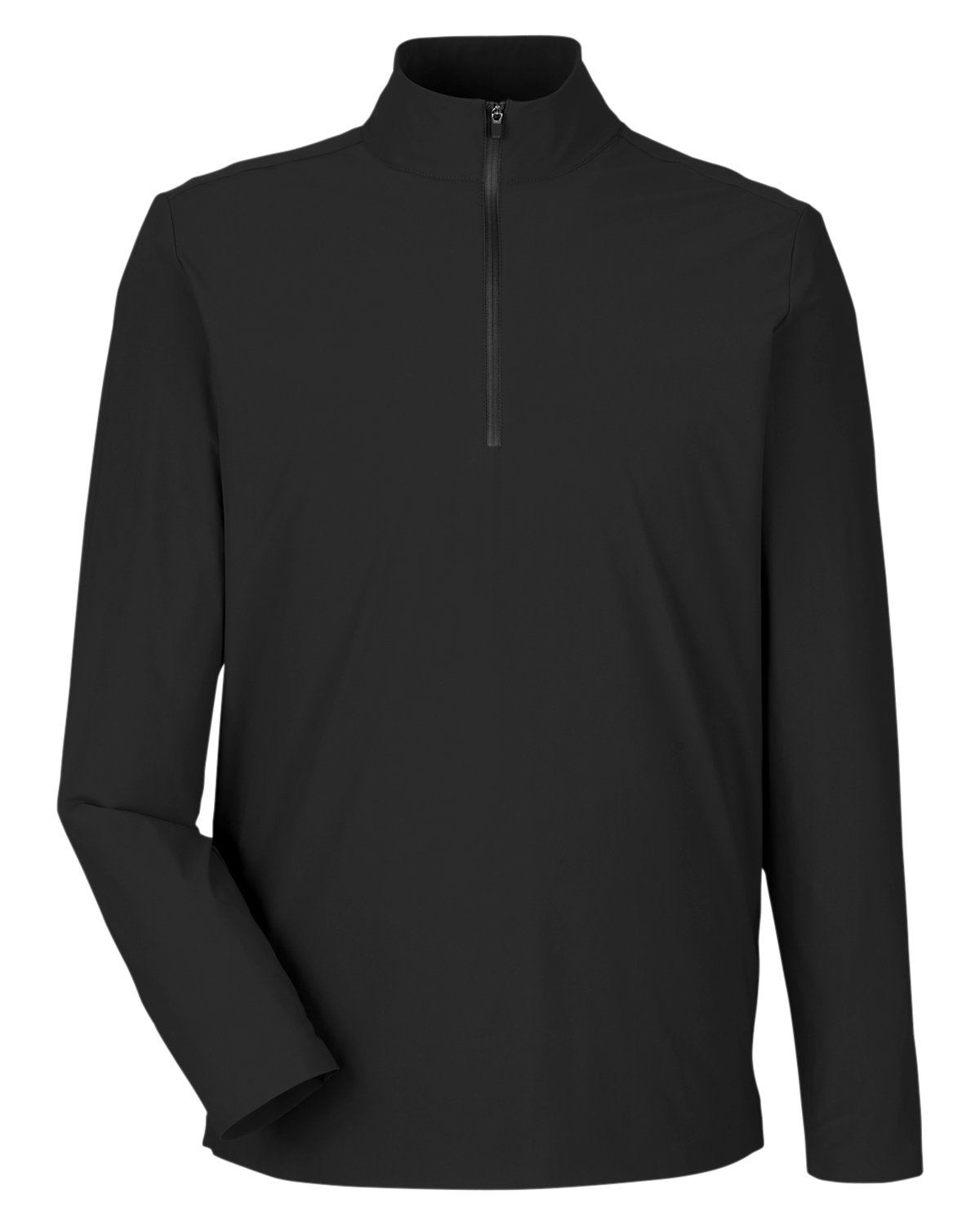 Picture of Devon & Jones Crownlux Performance® Men's Windsor Welded Quarter-Zip