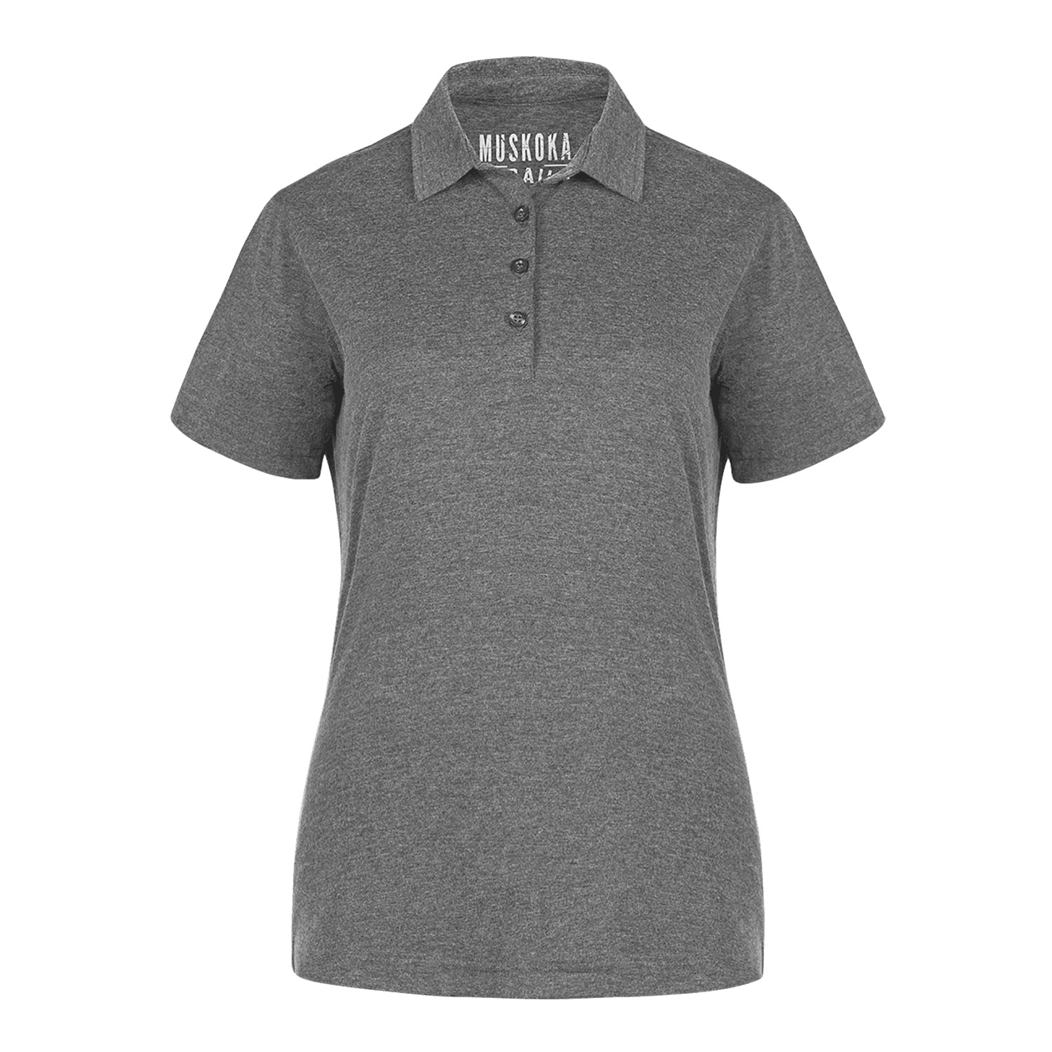 Picture of Fairway – Ladies Poly Cotton Polo Shirt