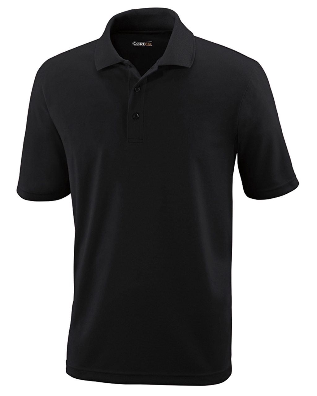 Picture of CORE365 Men's Origin Performance Piqué Polo