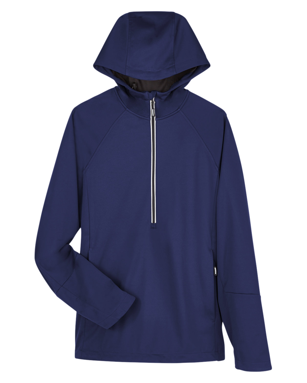 Picture of Core365 Unisex Techno Lite Pullover Anorak