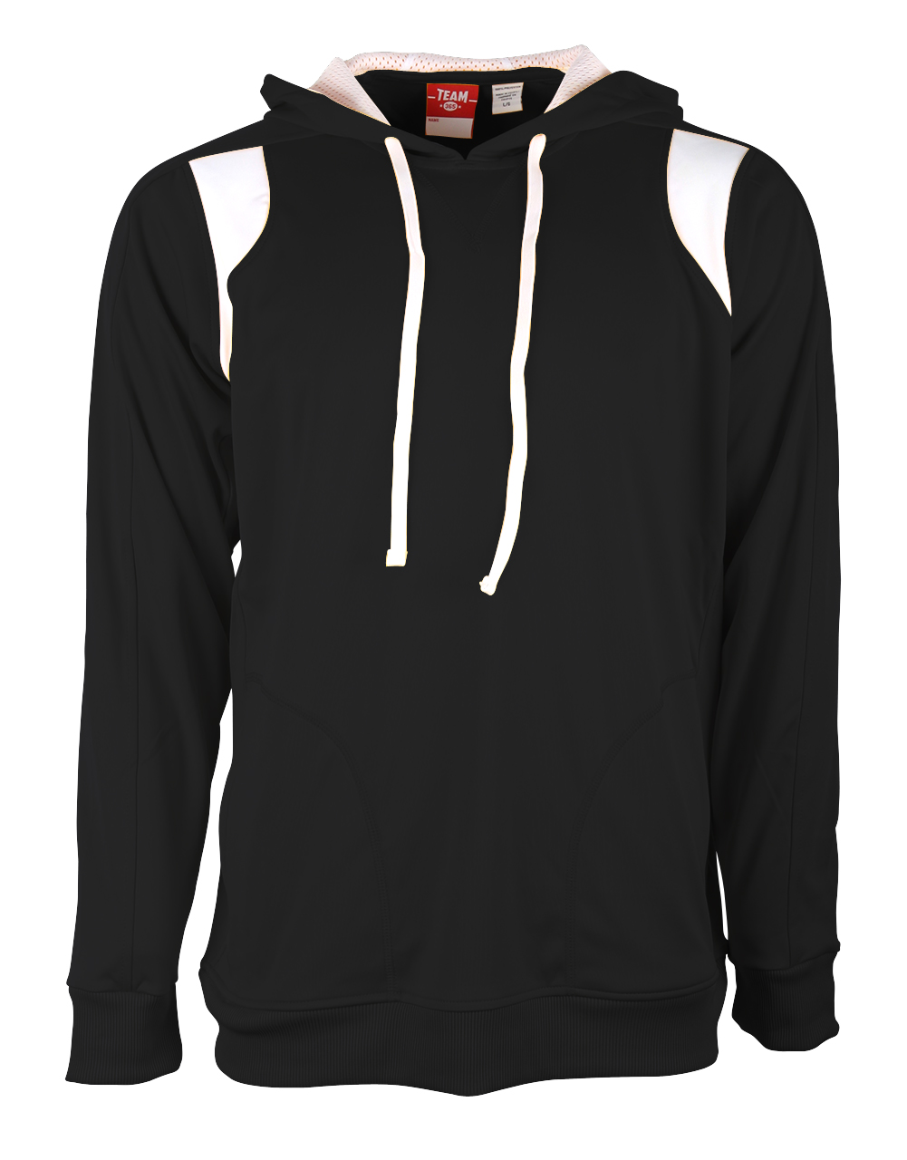 team 365 hoodie