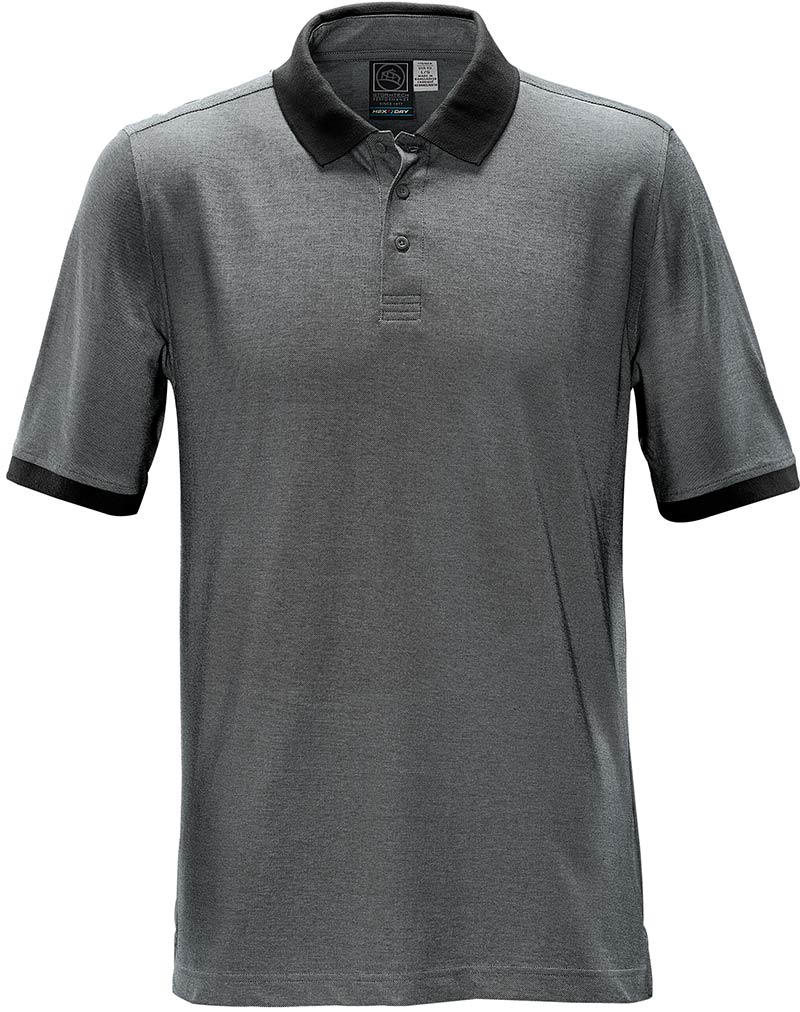 Picture of Stormtech Men's Sigma Polo