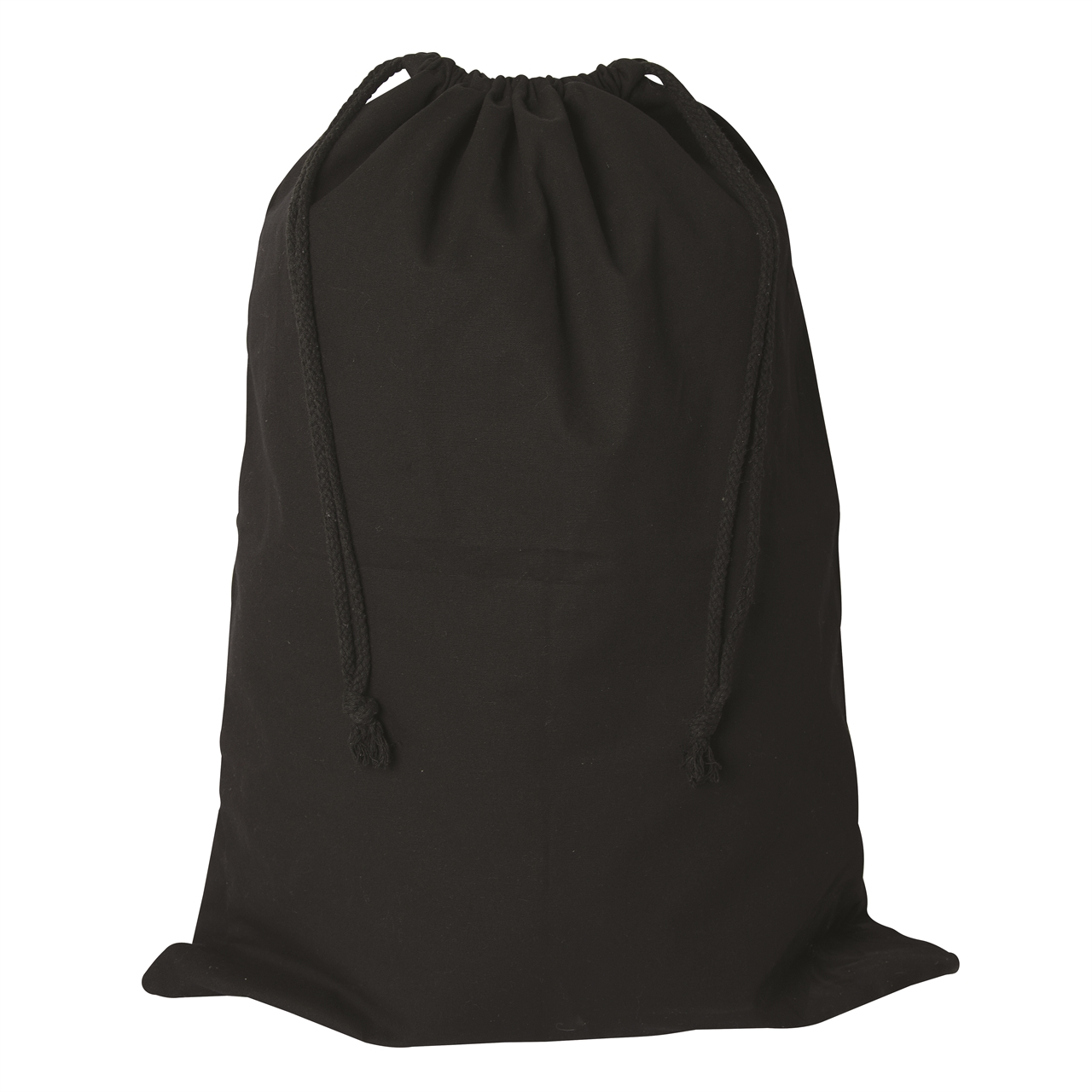 Vanille Cotton Laundry Bag Entripy