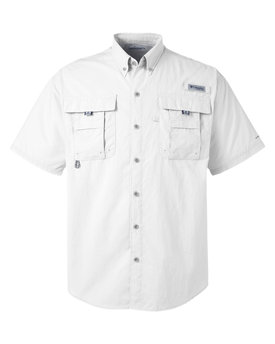 Picture of Columbia Men's Bahama™ II Short-Sleeve Shirt