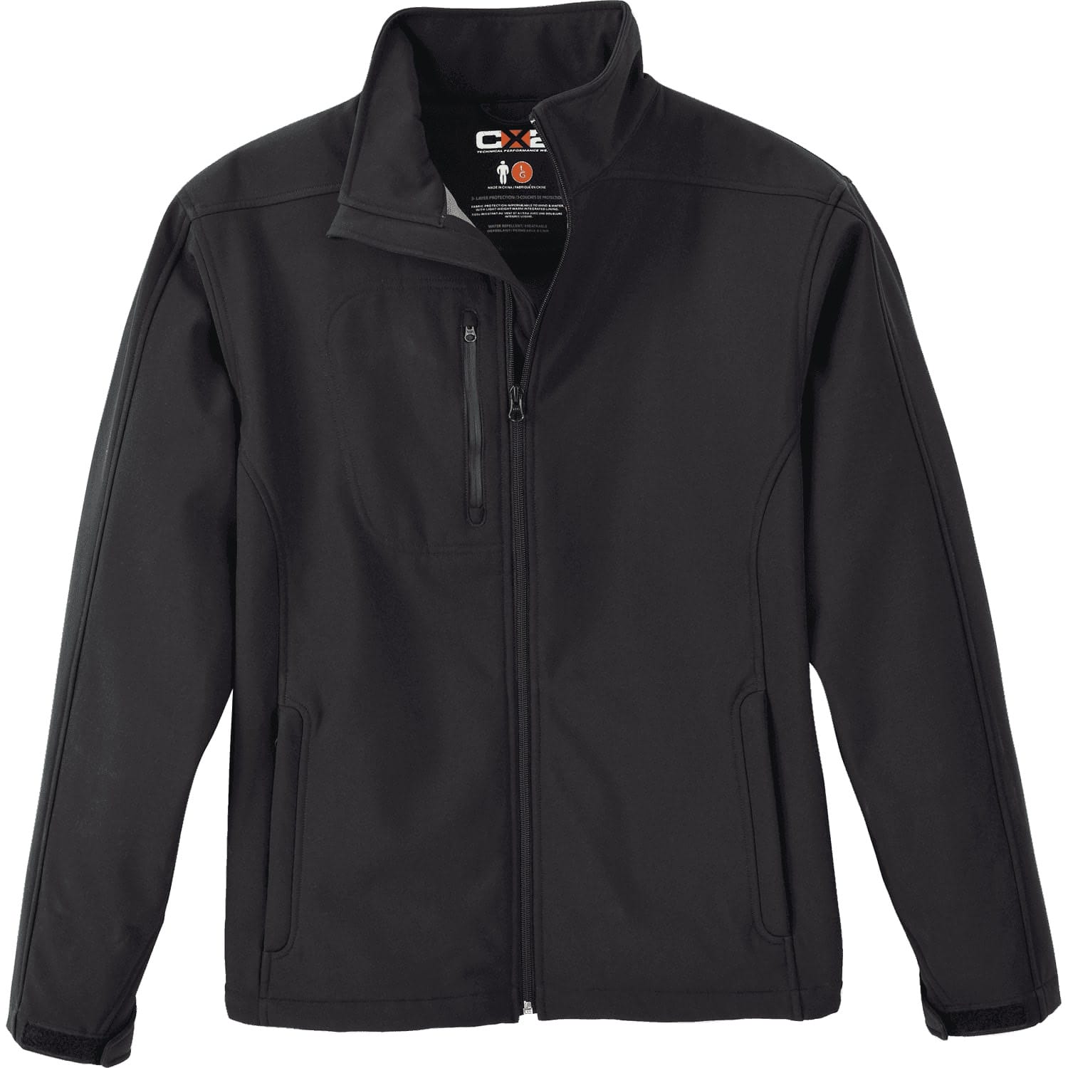 Picture of Navigator – Softshell Jacket