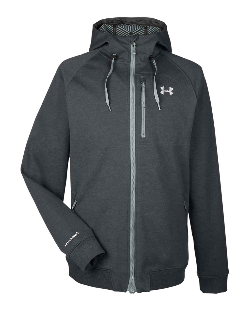 Under Armour CGI Dobson Soft Shell 