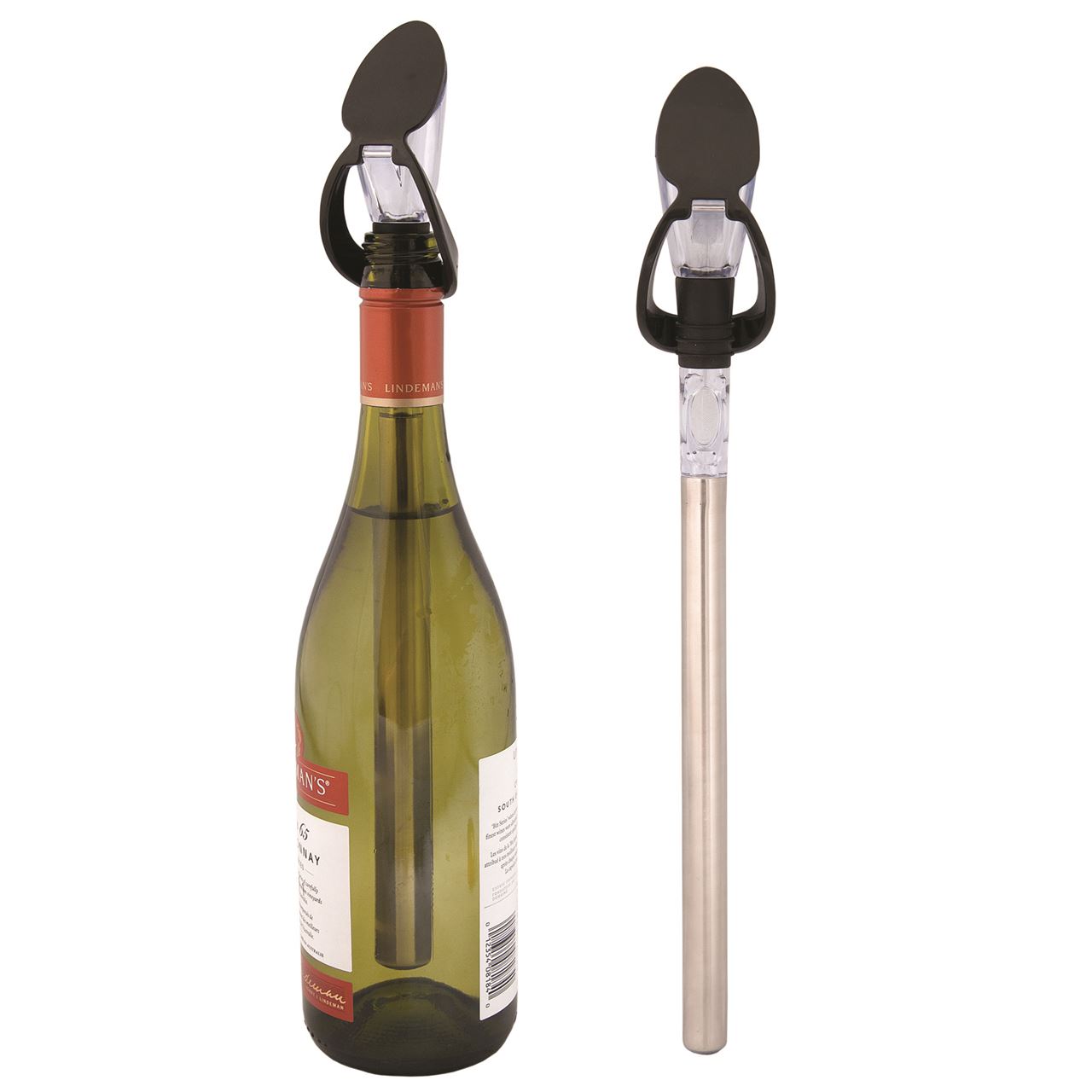 Arctic Harvest Wine Chilling Stick Entripy