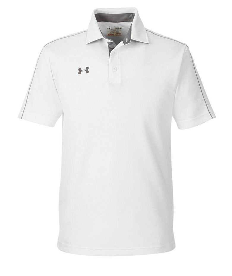 1283703 under armour men's store tech polo