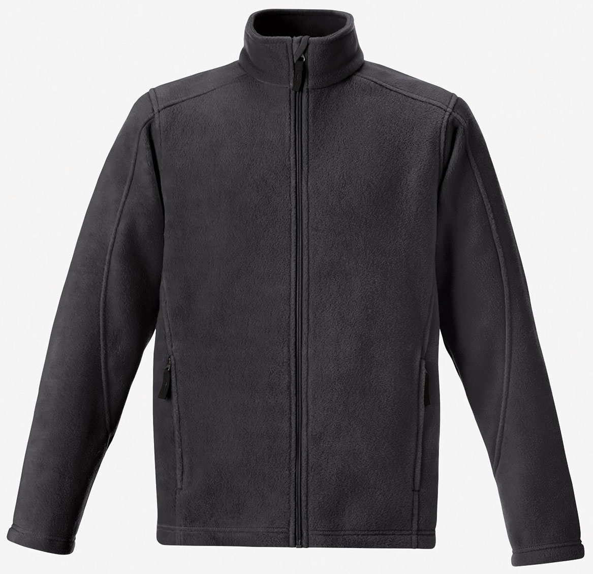 Tall men's hotsell fleece jackets