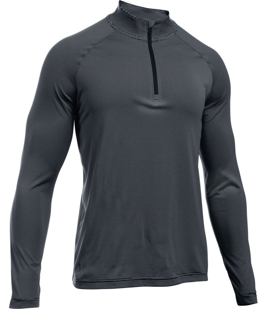 men's under armour quarter zip