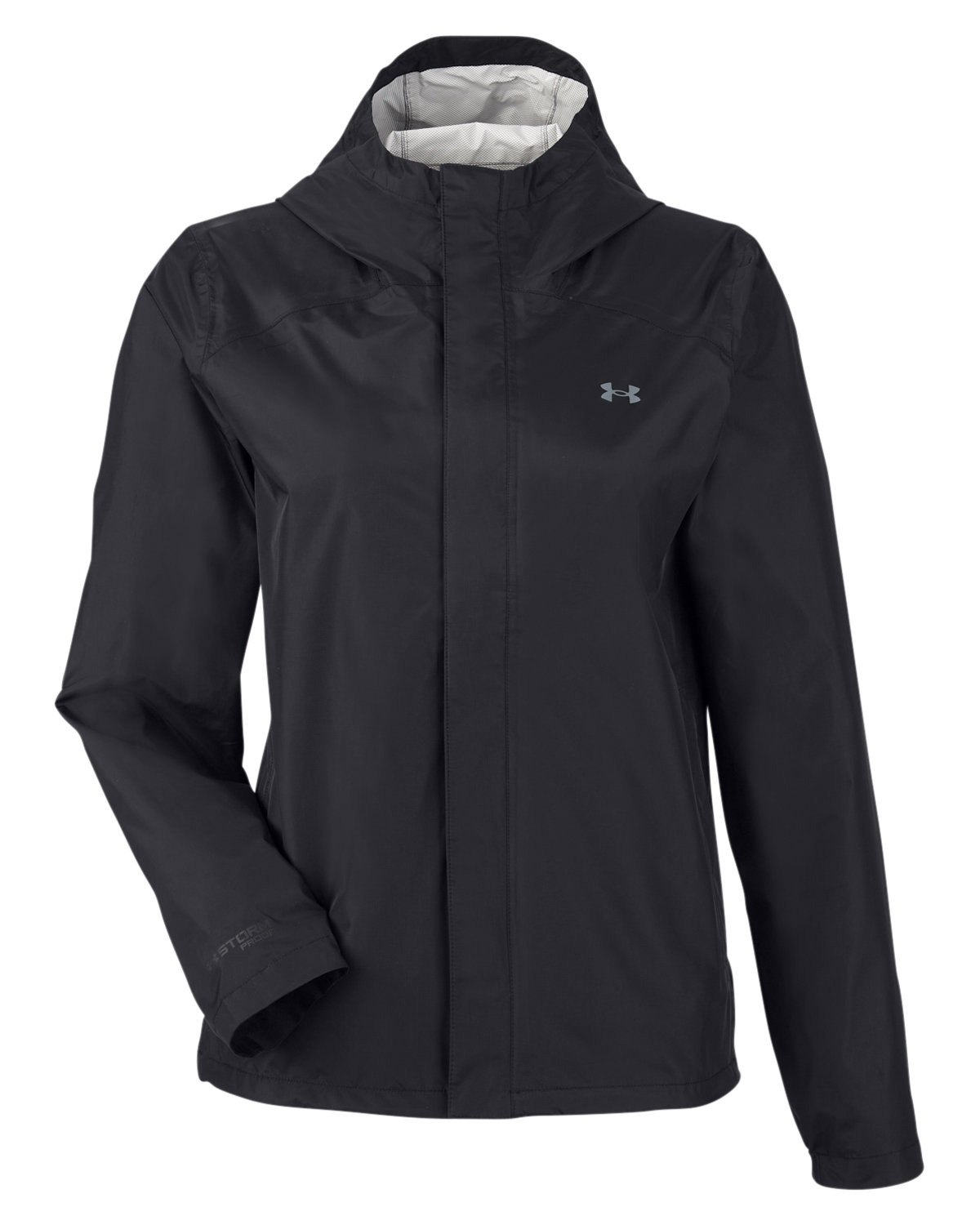 Under Armour Women's Cloudstrike 2.0 Jacket | Entripy