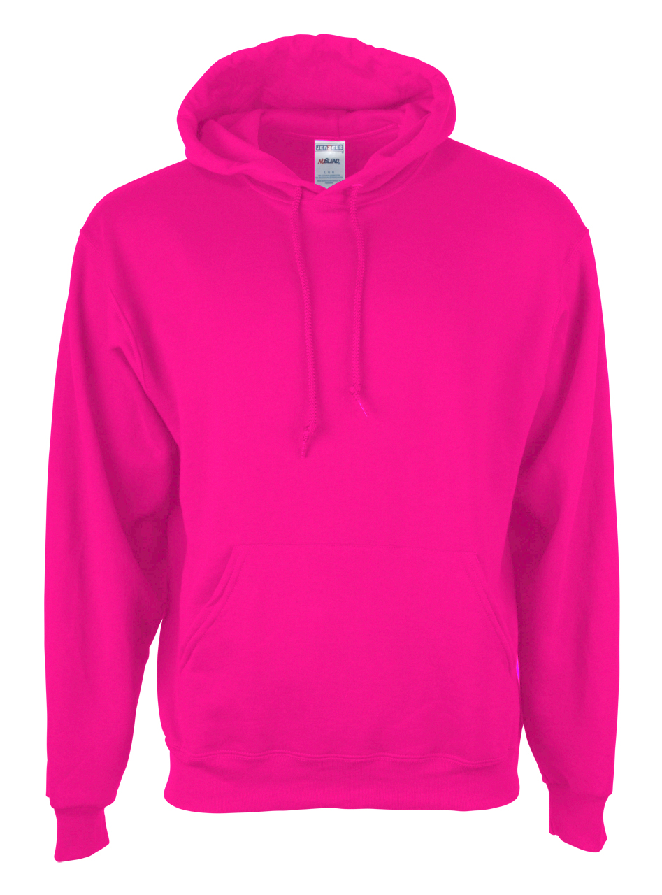 youth pullover hooded sweatshirt