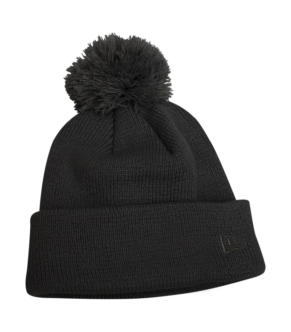 Picture of New Era Pom Pom Toque