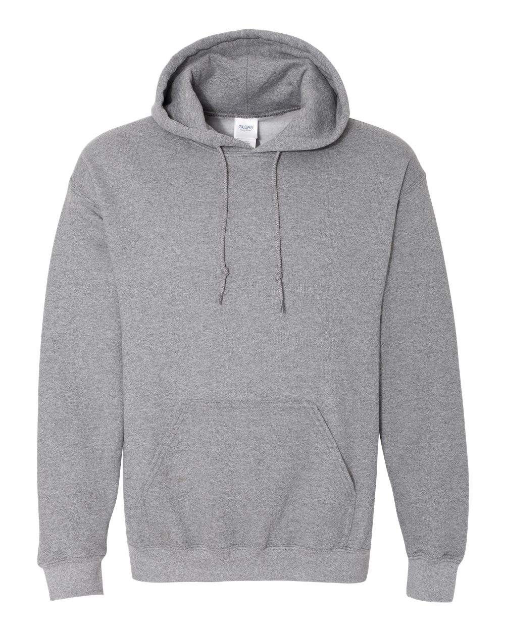 Gildan Heavy Blend™ 50/50 Hooded Sweatshirt