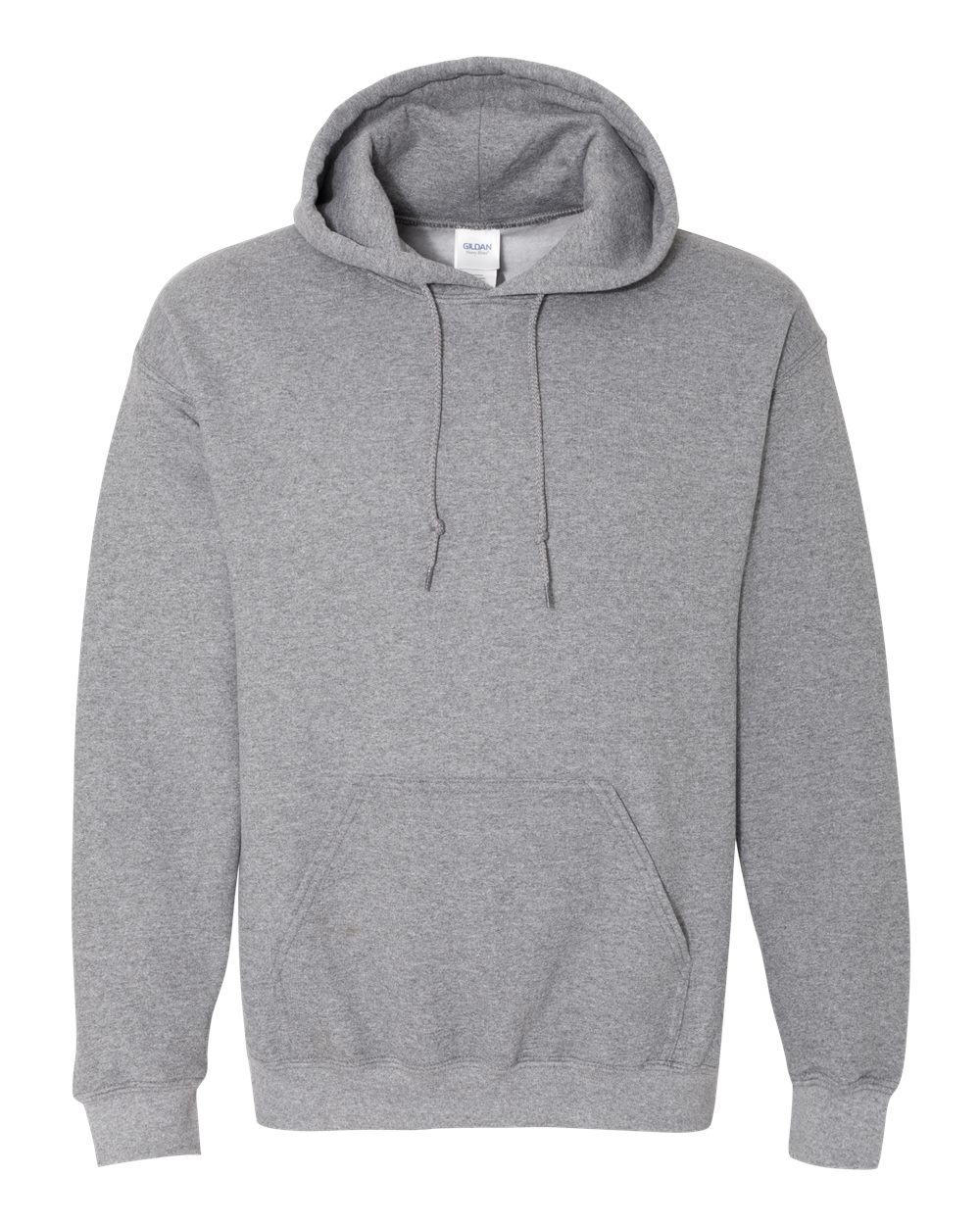 Gildan on sale performance hoodie