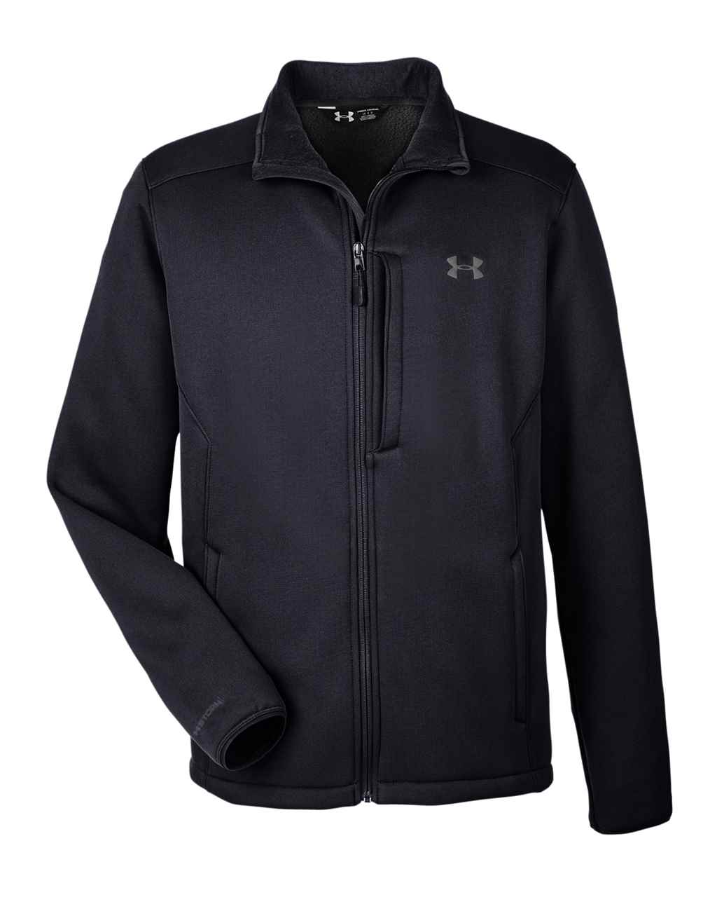 ua extreme coldgear jacket