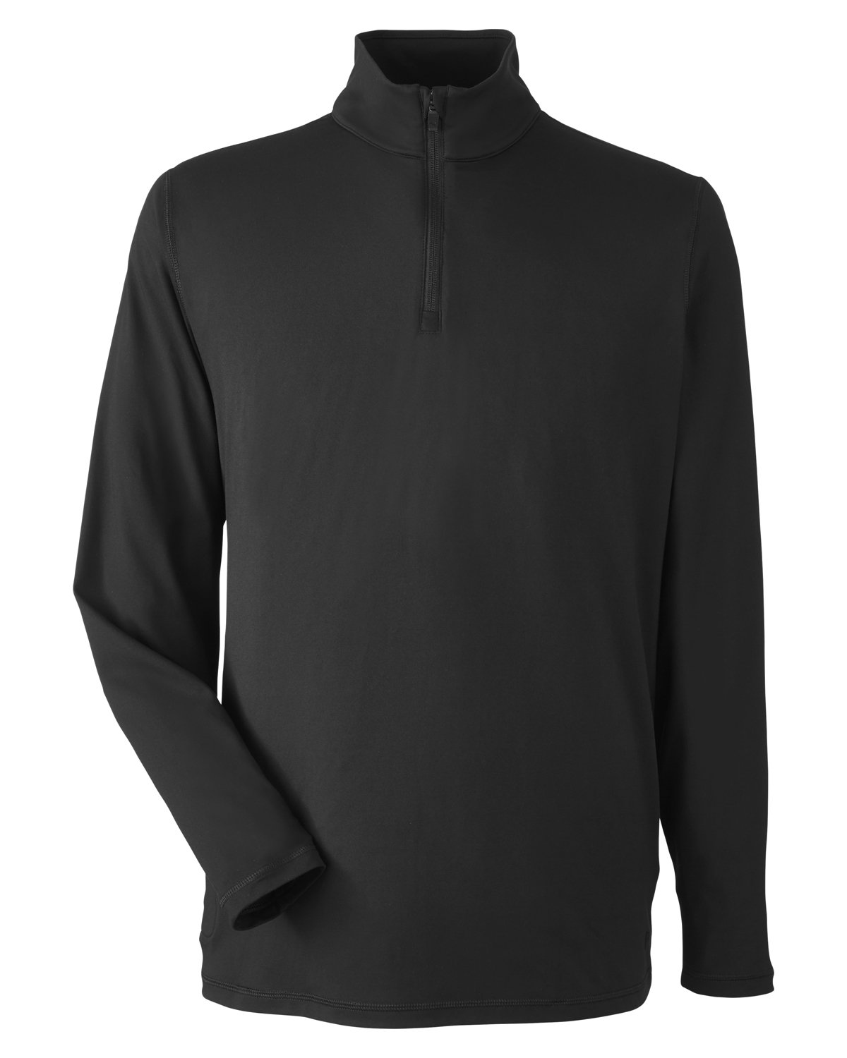 Picture of Puma Golf Men's Cloudspun Quarter-Zip