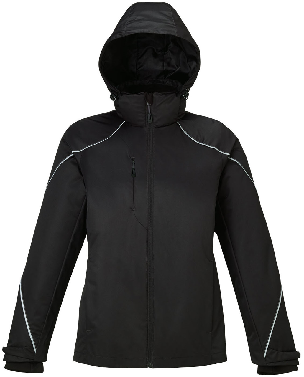 north end ladies jacket