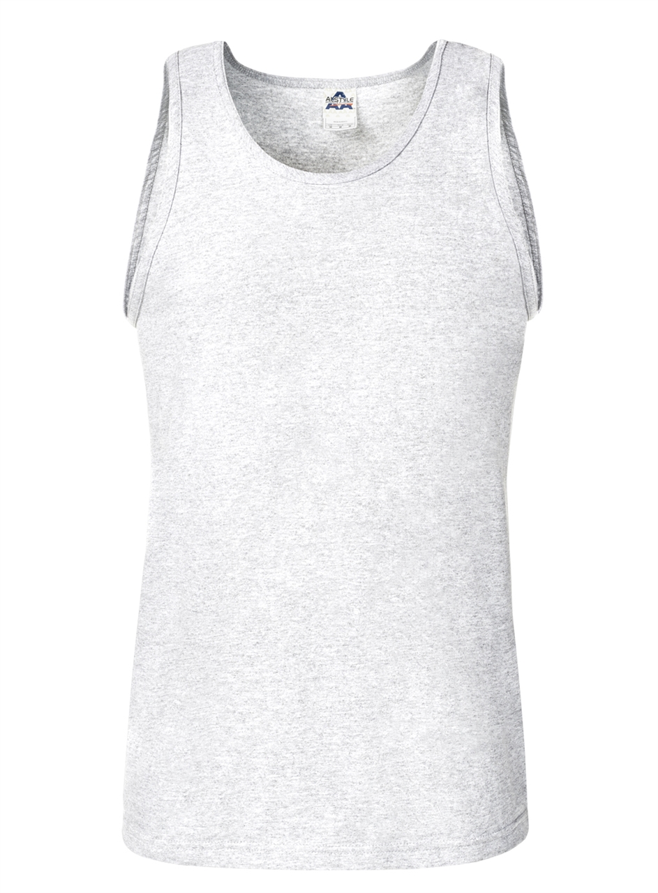 Picture of Alstyle Apparel Classic Adult Tank Top