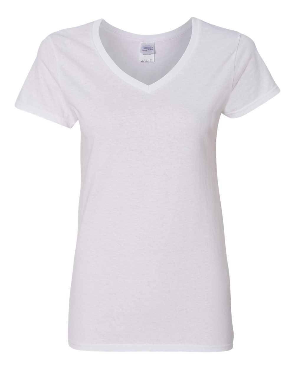 Womens v store neck t shirts