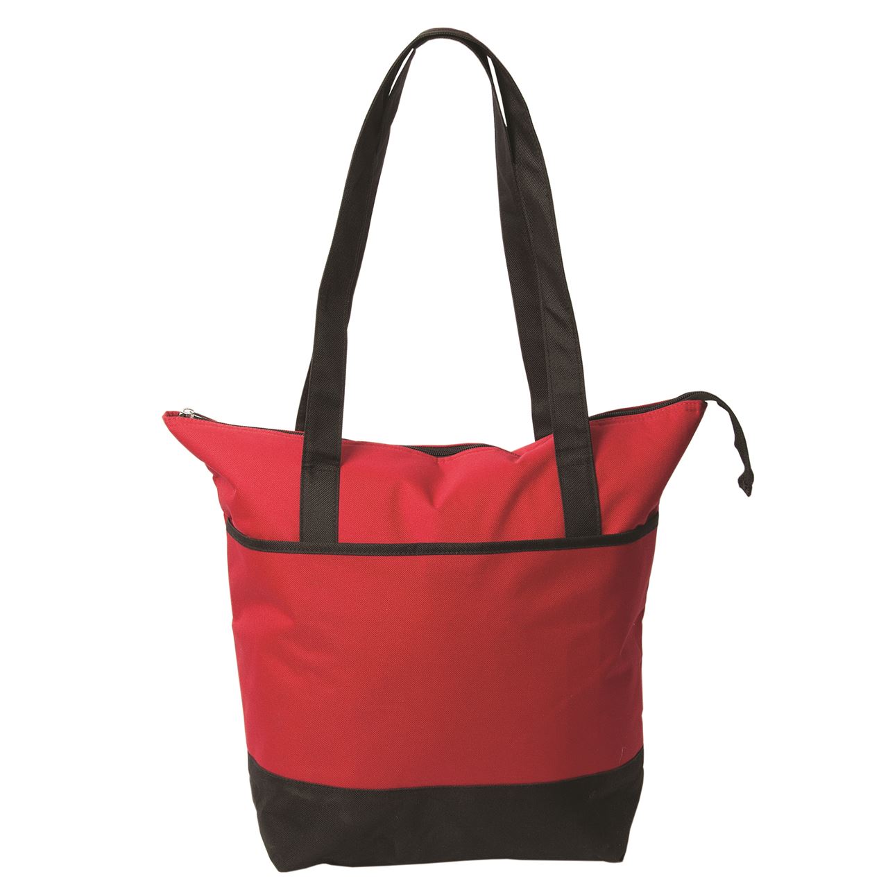Picture of Carry Cold Cooler Tote (17.75” W x 15” H x 7” D)